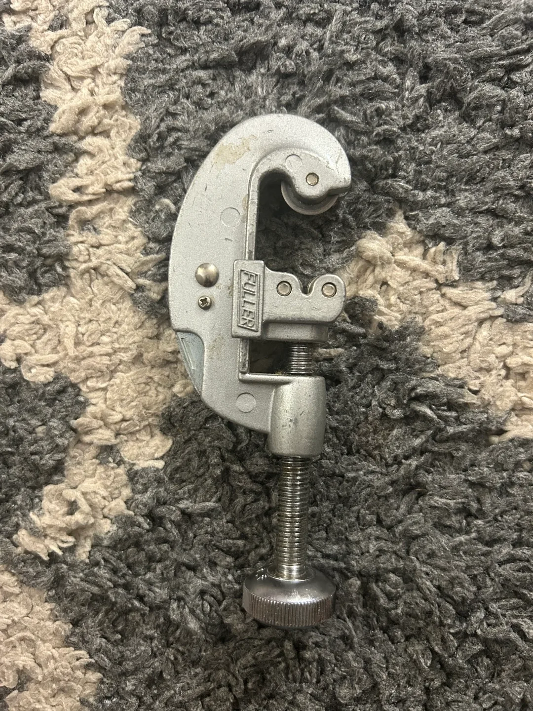 Fuller Tube Cutter thumbnail