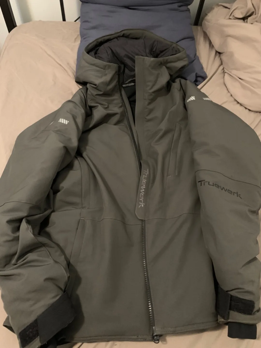 Truewerk M Jacket retail 220 + tax thumbnail