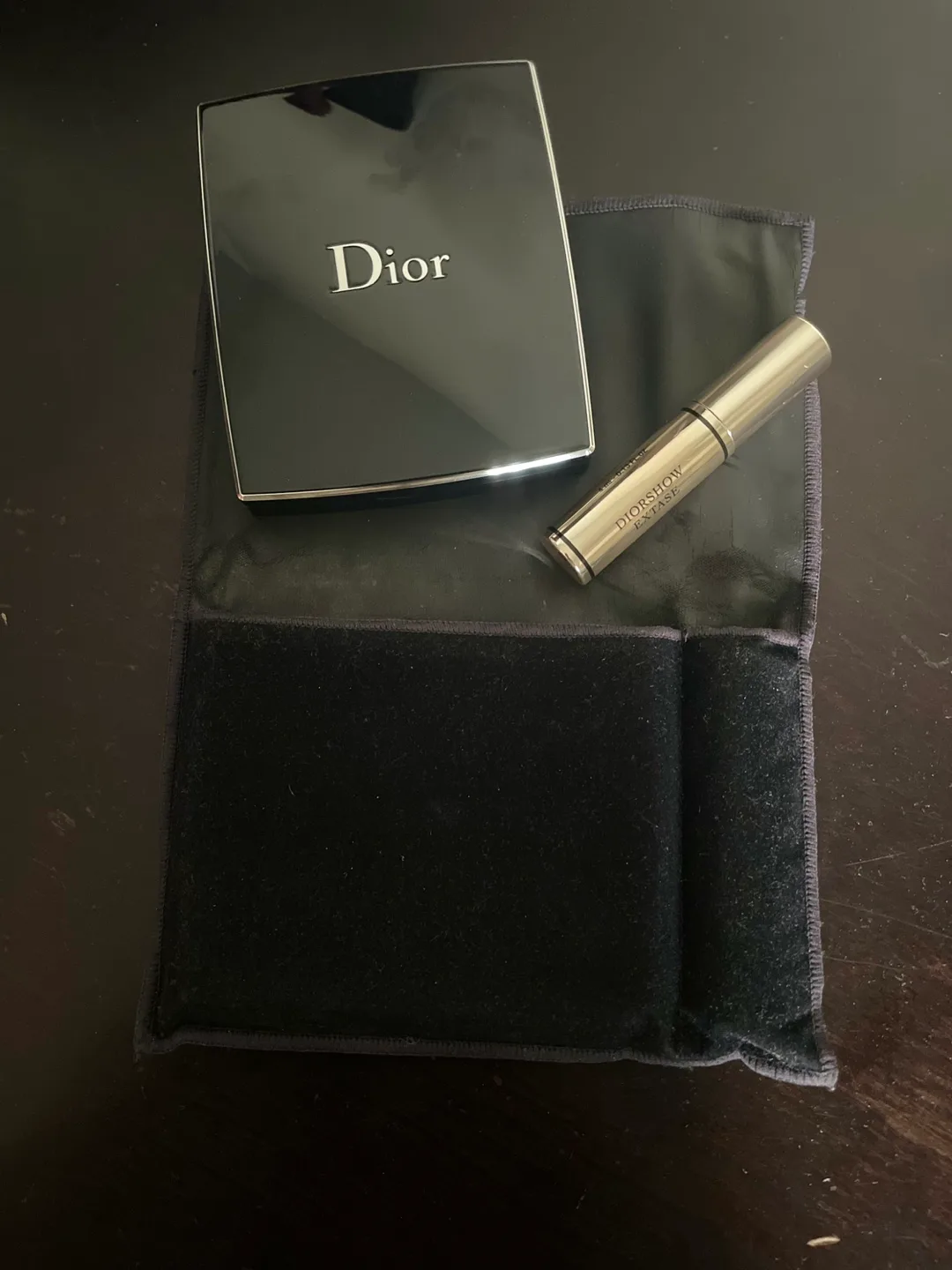 Dior Eye Designer Makeup Palette image indicator(6)