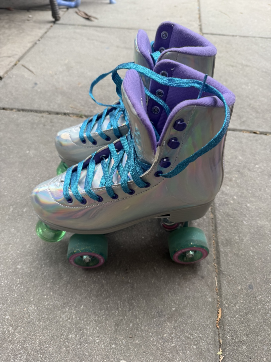 Impala Roller Skates - Size 7 - photo 2
