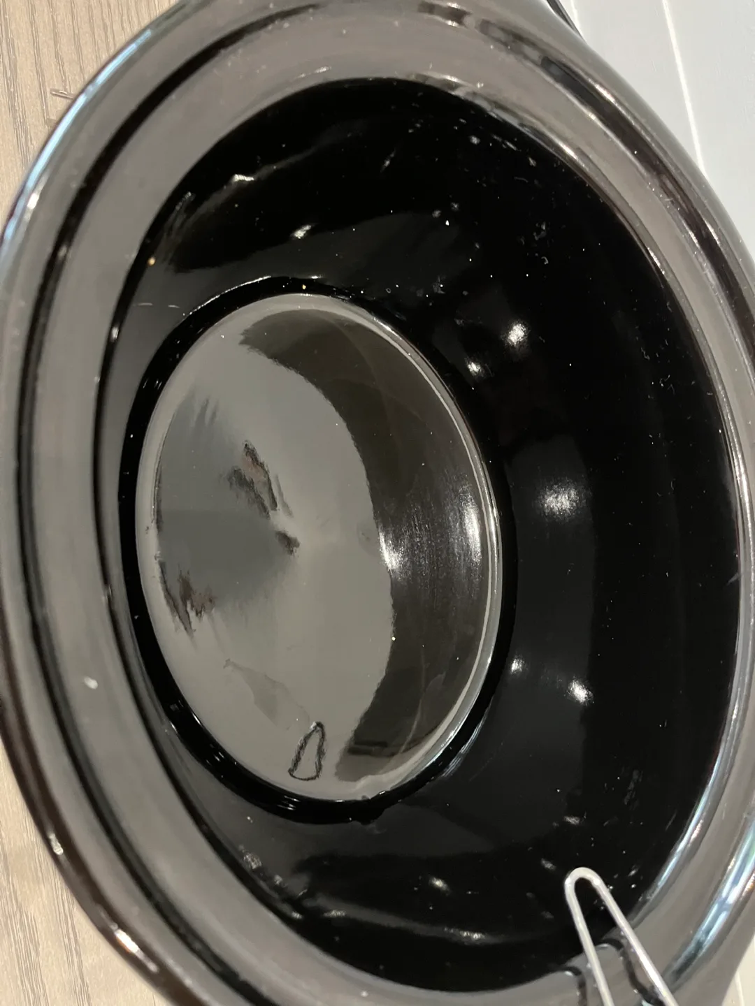 Hamilton Beach Slow Cooker image indicator(2)