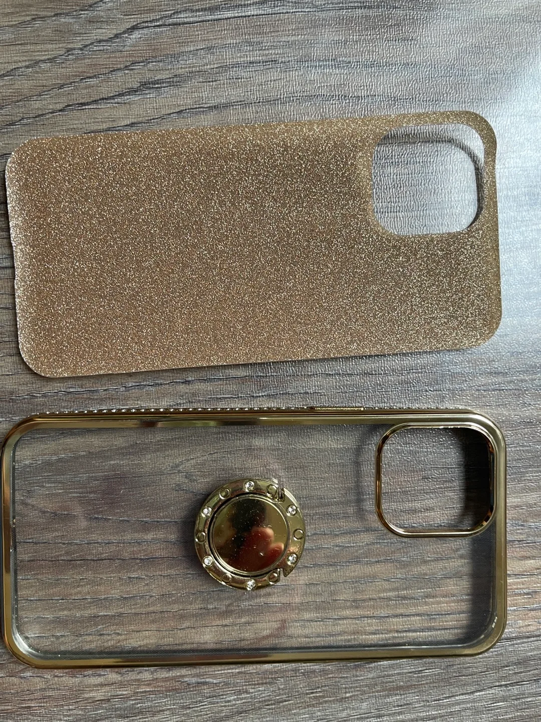 iPhone 12 Pro Max Case image indicator(3)