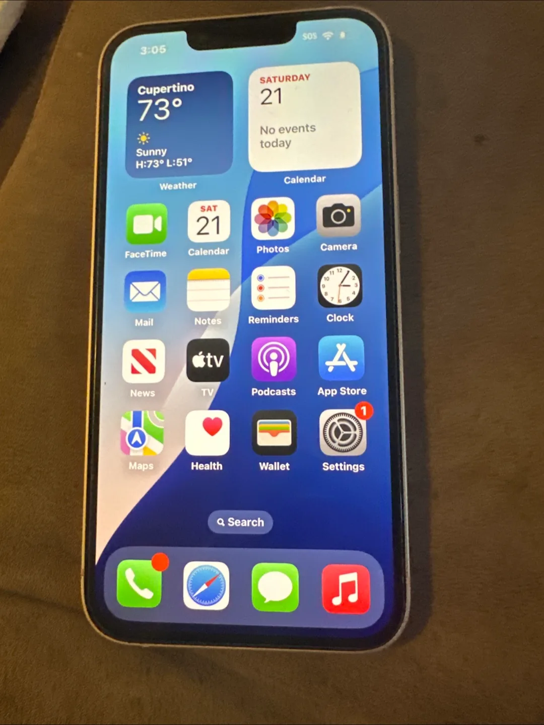 iPhone 13 image indicator(2)