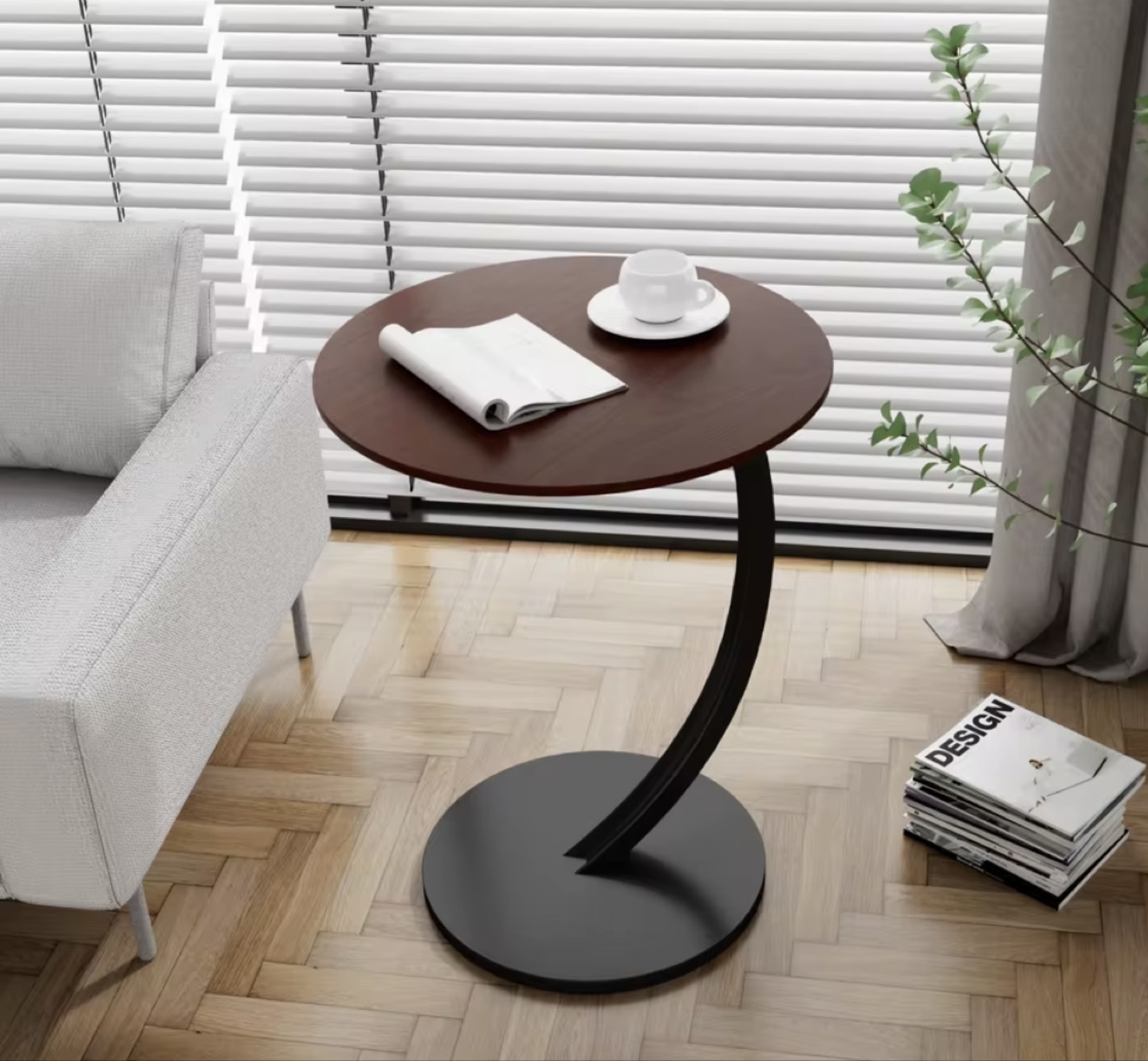 Small coffee table - photo 2