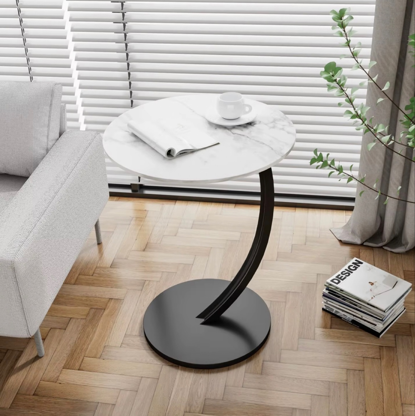 Small coffee table - photo 2