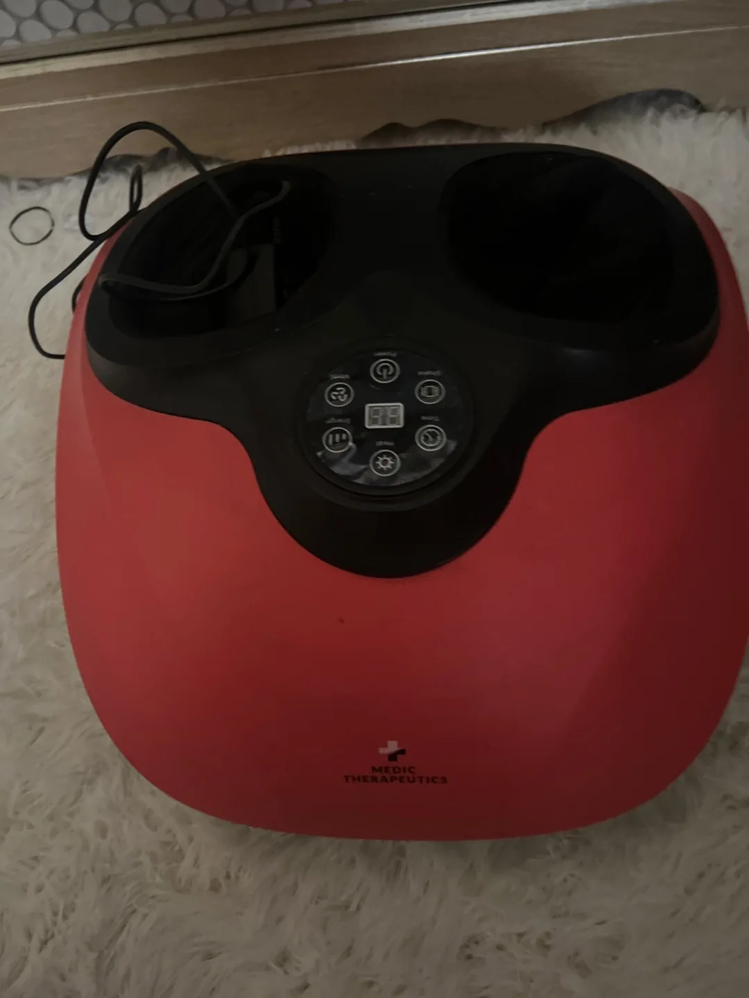 Medic Therapeutics Foot Spa Massager image indicator(2)