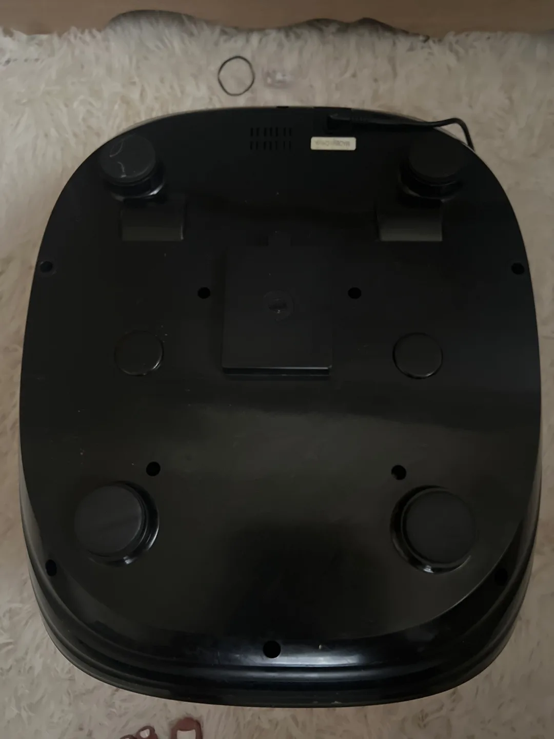 Medic Therapeutics Foot Spa Massager image indicator(3)