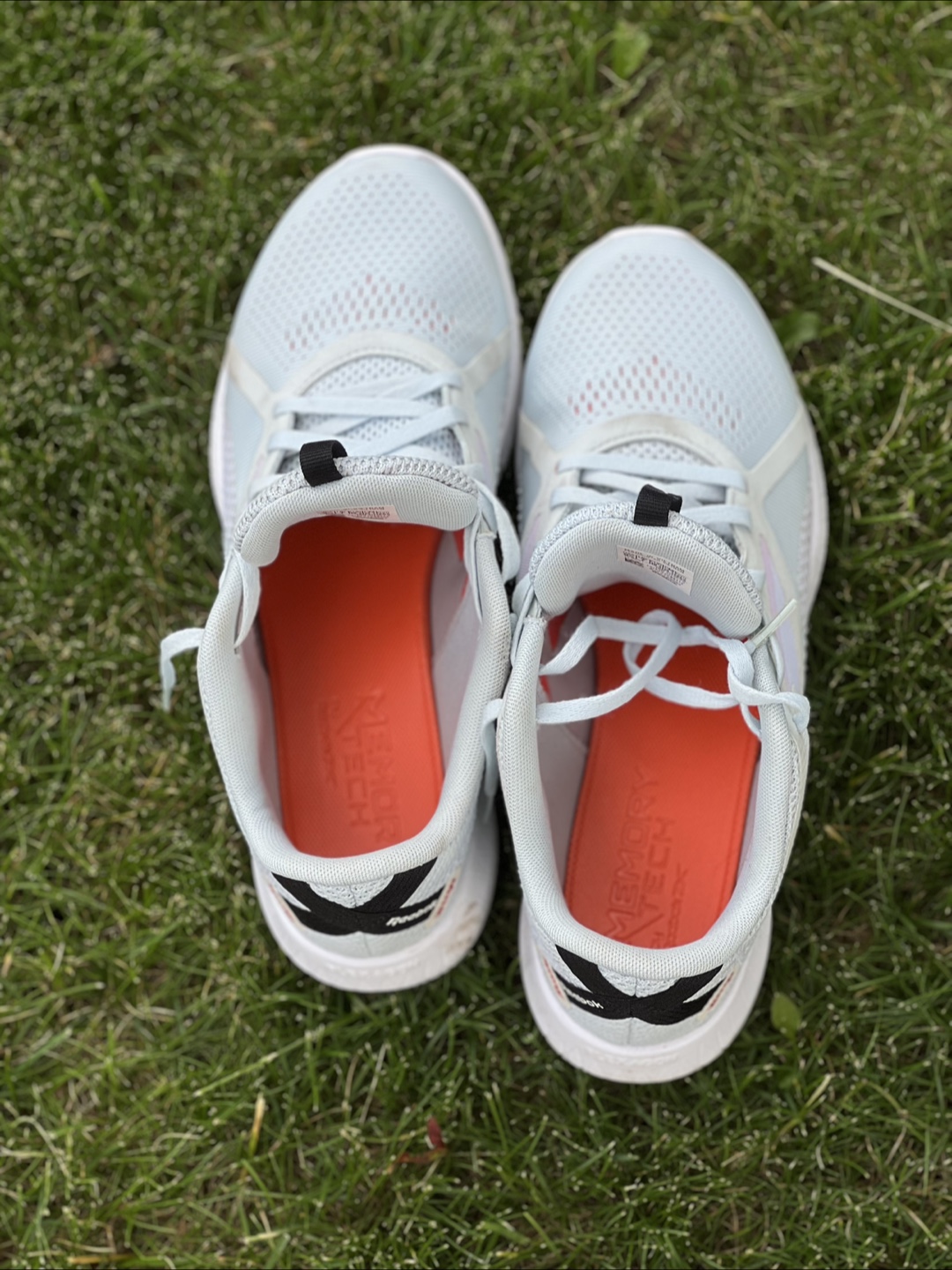 Reebok Women's Running Shoes - Size 9.5 - photo 2