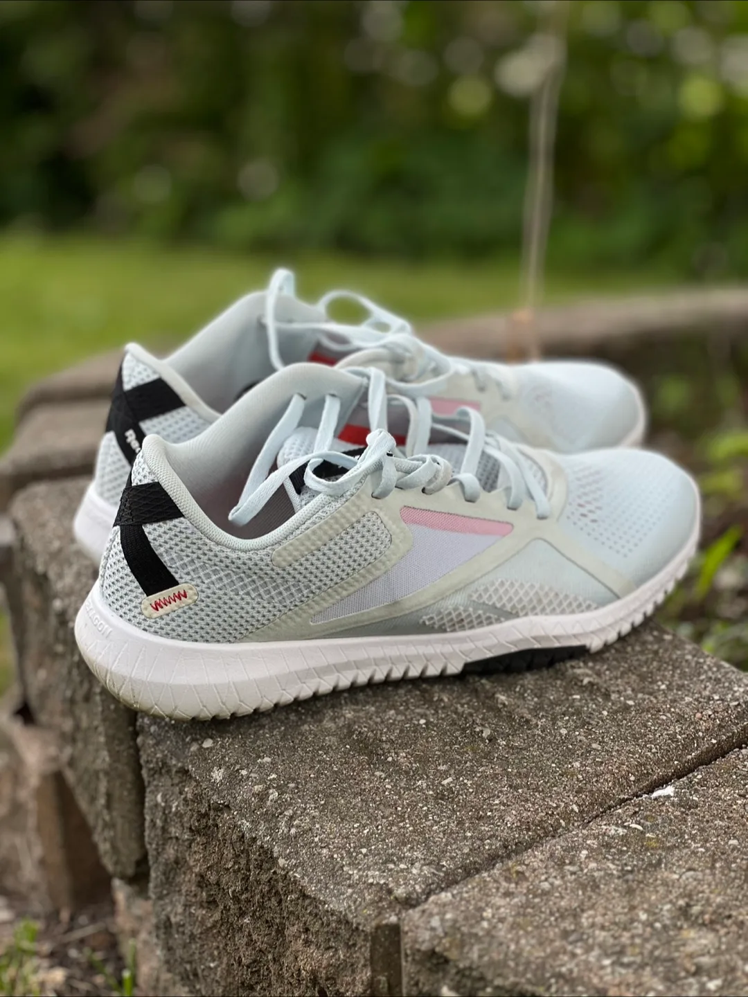 Reebok Women's Running Shoes - Size 9.5 thumbnail