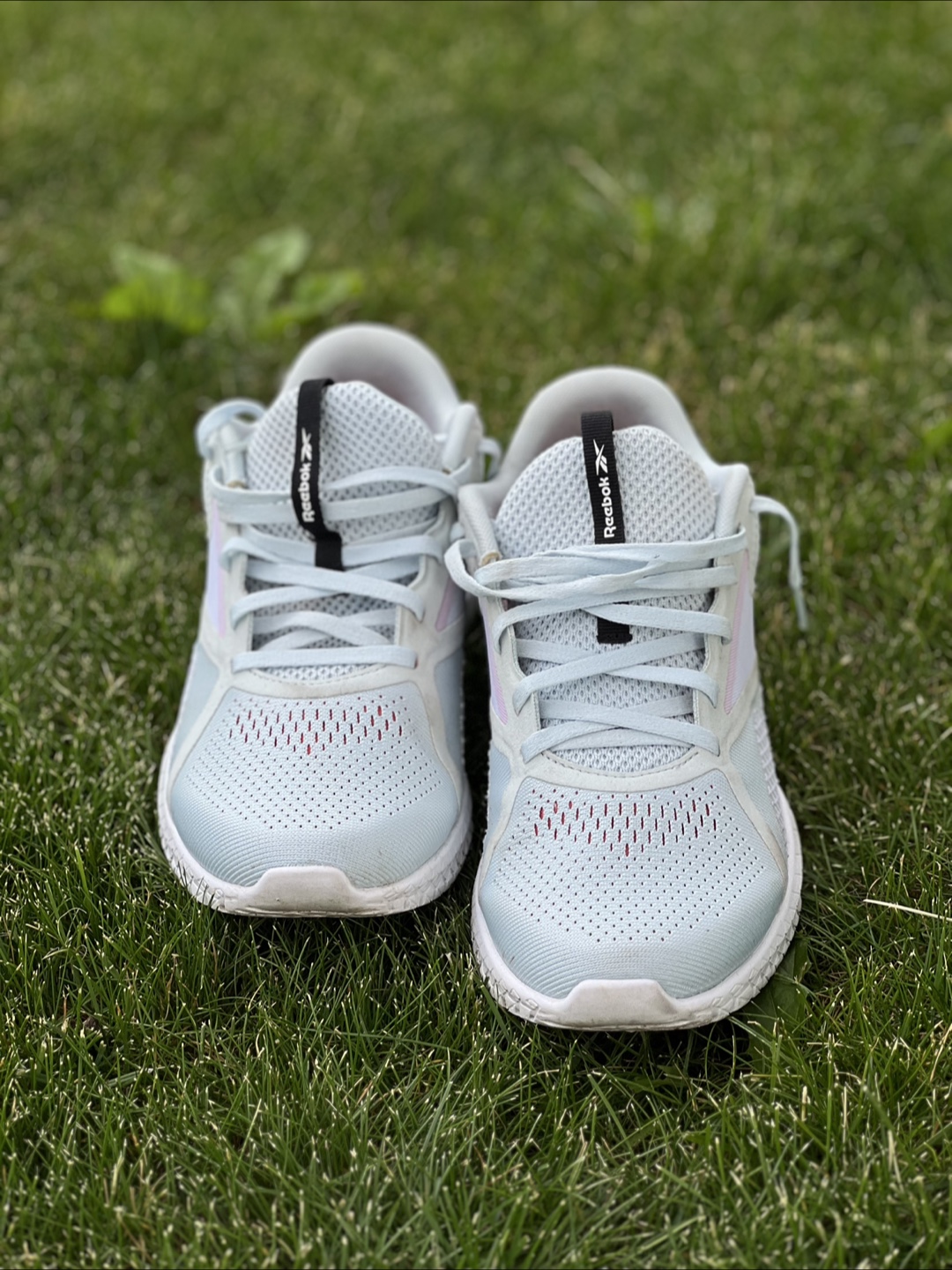 Reebok Women's Running Shoes - Size 9.5 - photo 4