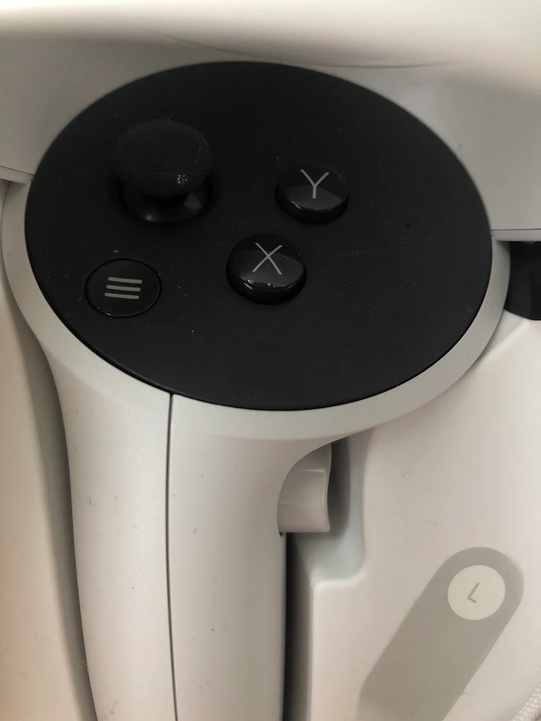 Meta Quest 2 VR Headset - Like New!🇨🇦 image indicator(4)