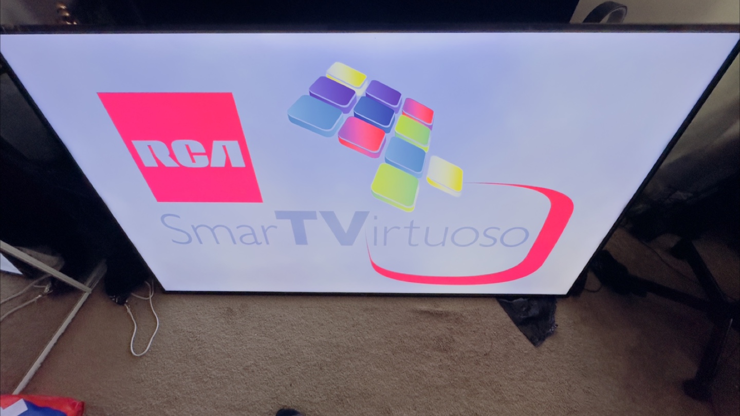 75 Inches RCA Smart TV For Sale 4K