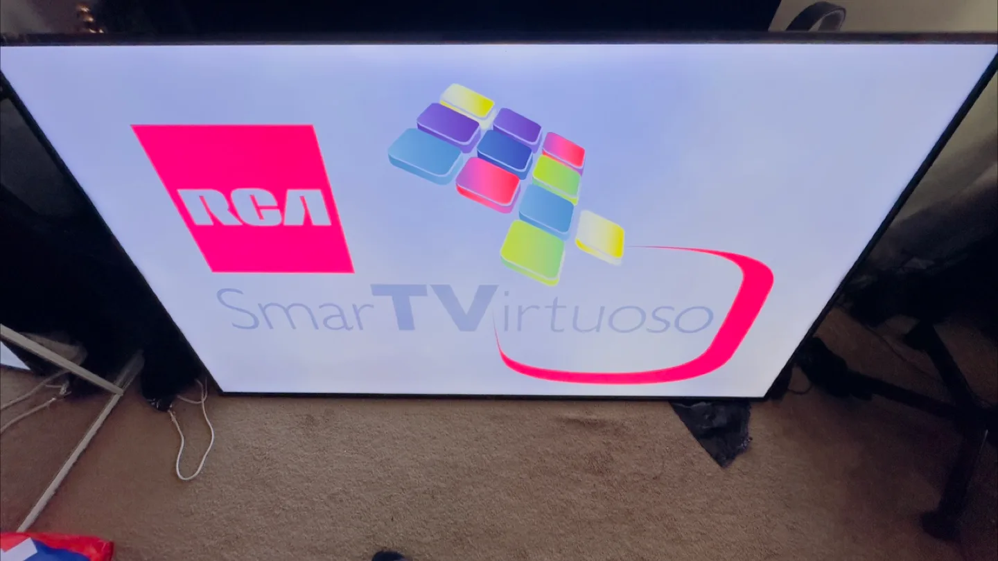 75 Inches RCA Smart TV For Sale 4K
