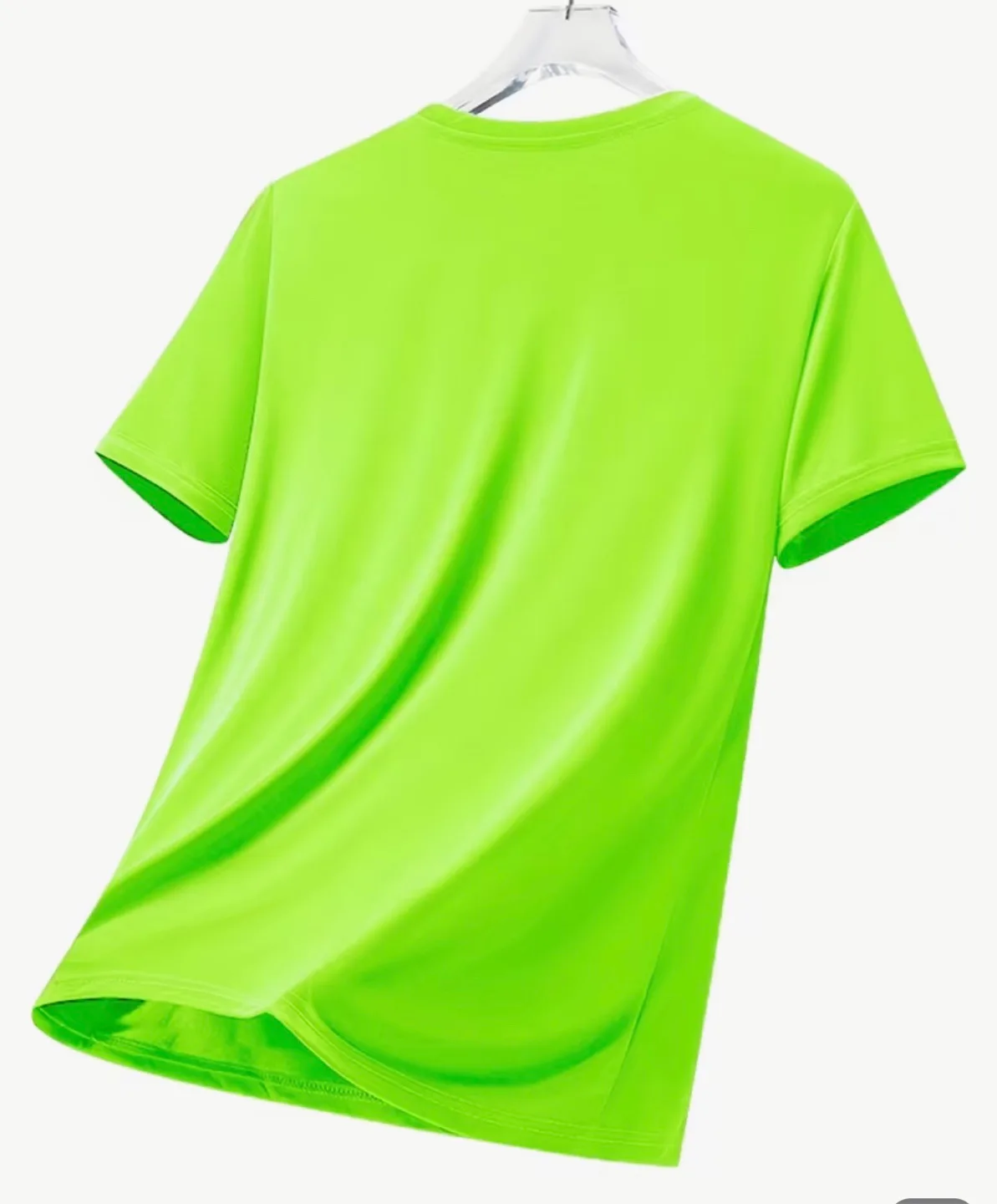 T-shirt $5 each size S thumbnail