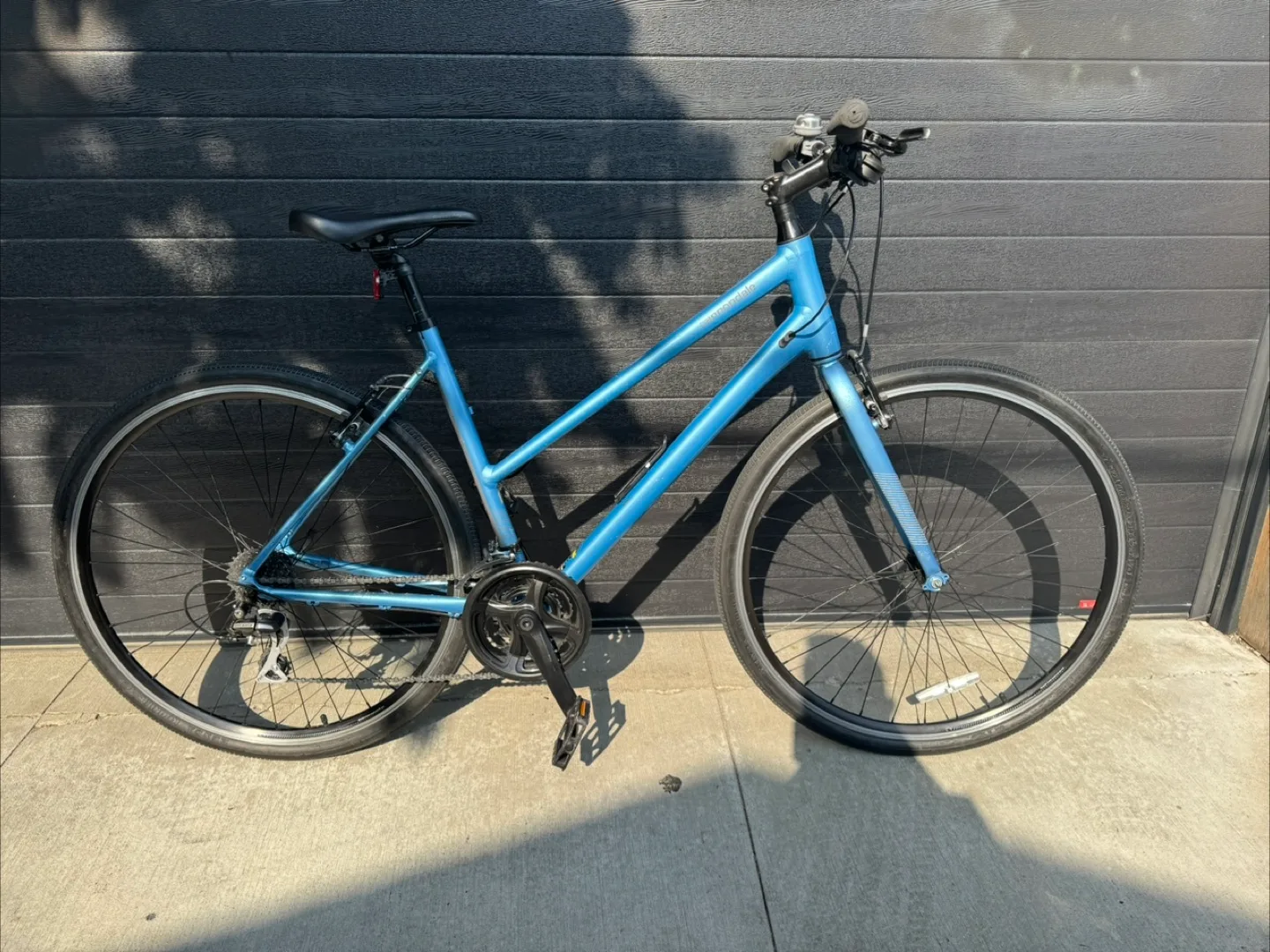 CANNONDALE QUiCK thumbnail