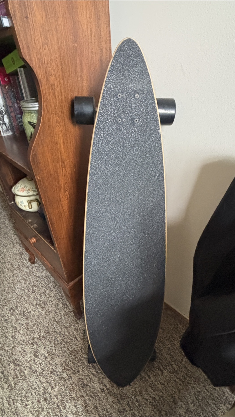Cariboo Brewing Longboard - photo 2