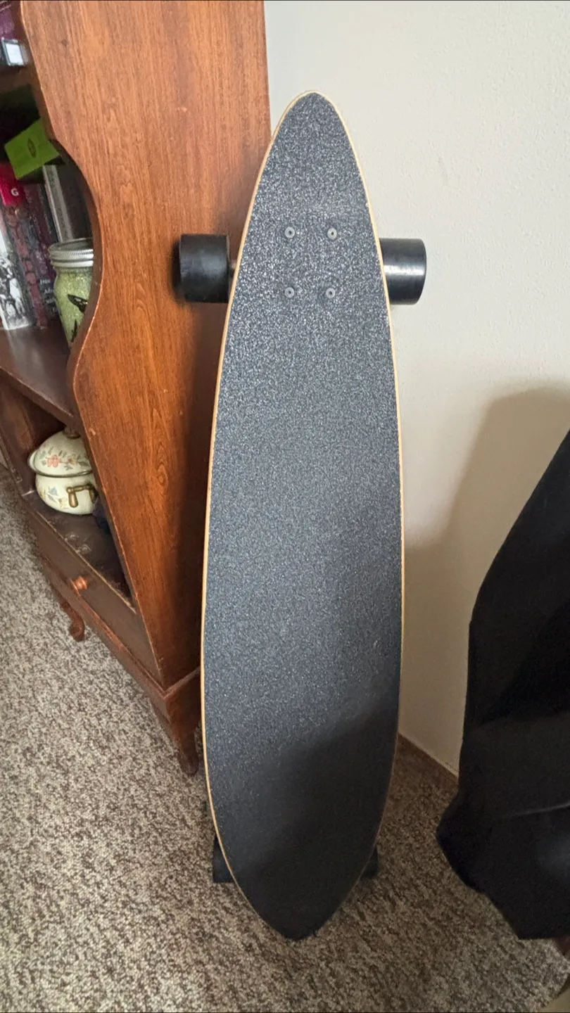 Cariboo Brewing Longboard image indicator(2)