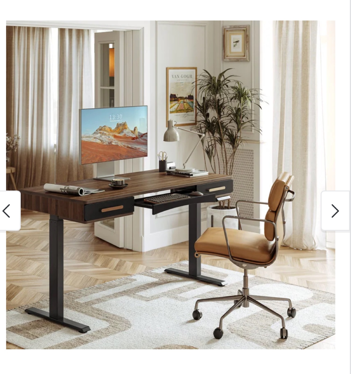 Standing Desk