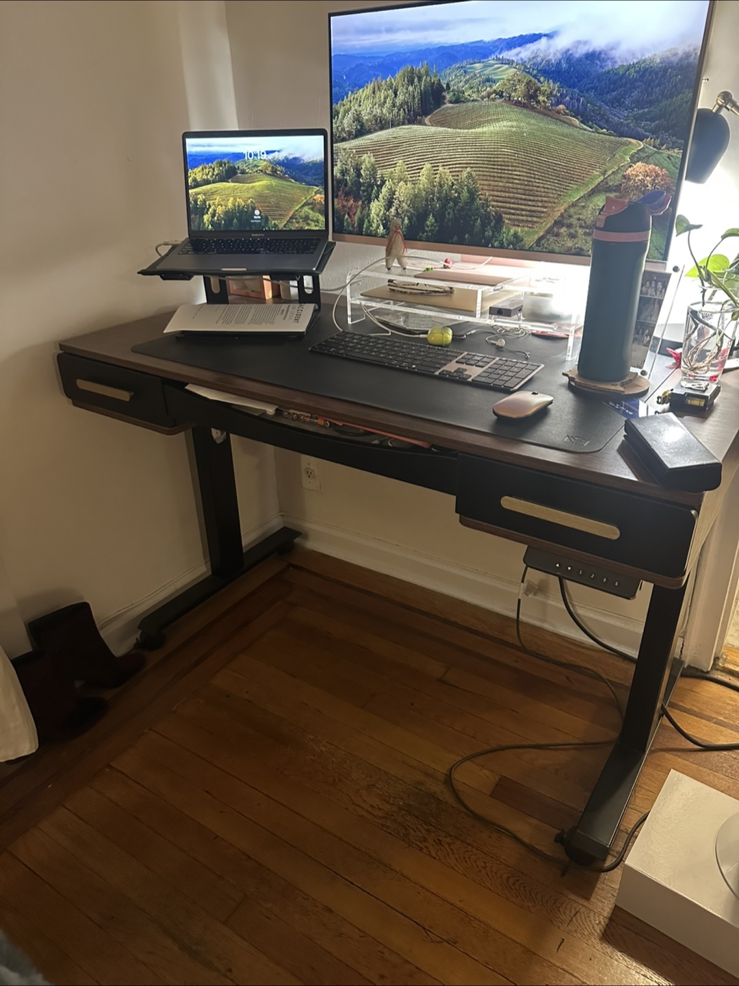 Standing Desk - photo 2