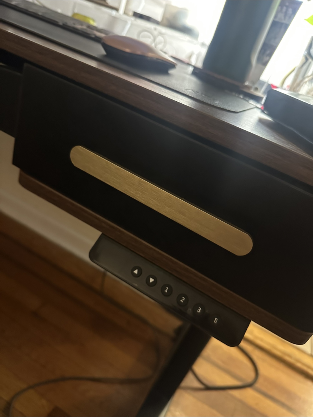 Standing Desk - photo 3