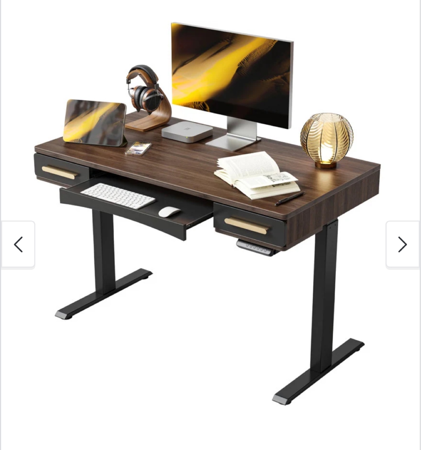 Standing Desk - photo 4