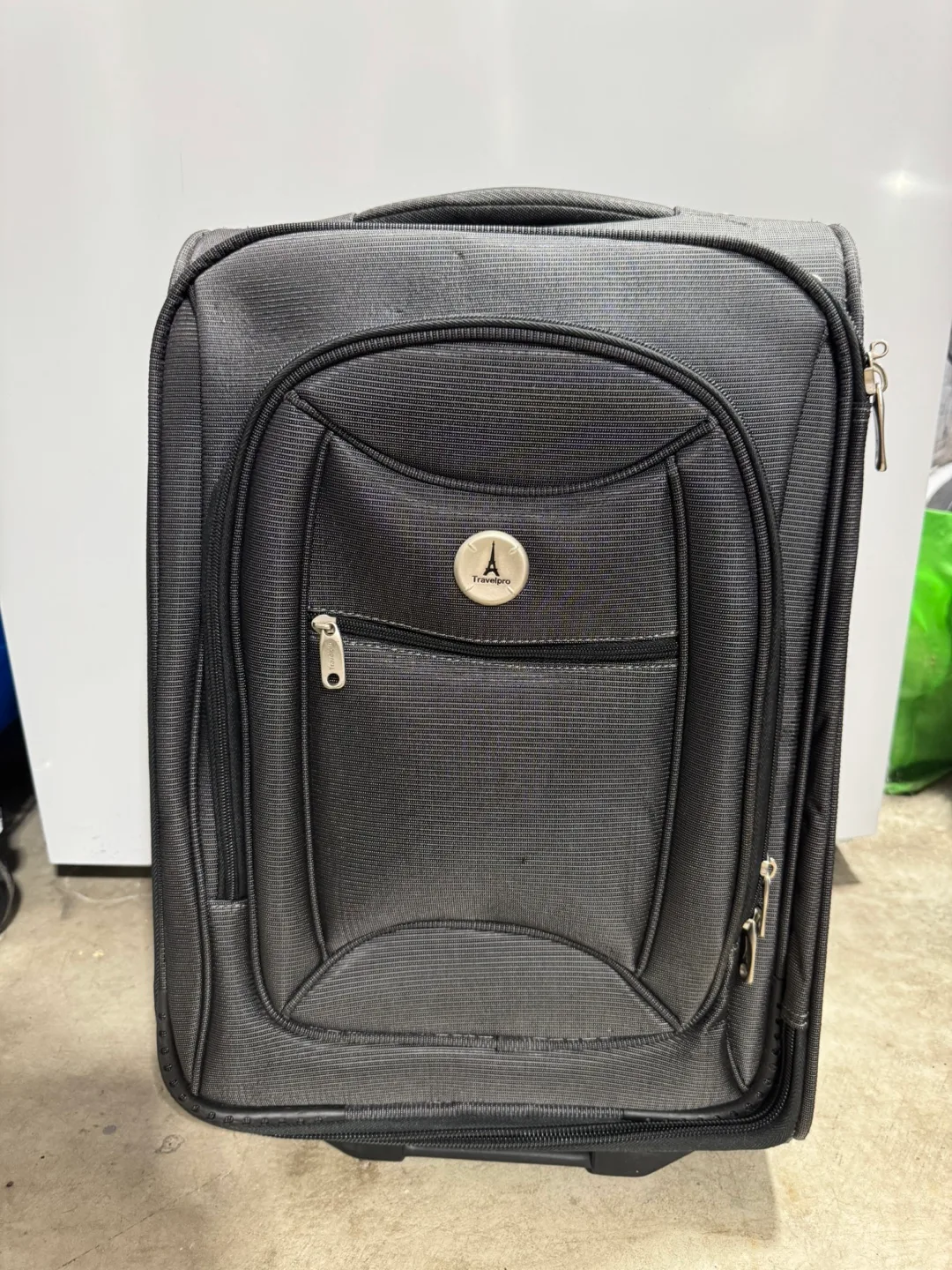 Travelpro Carry-On Suitcase thumbnail
