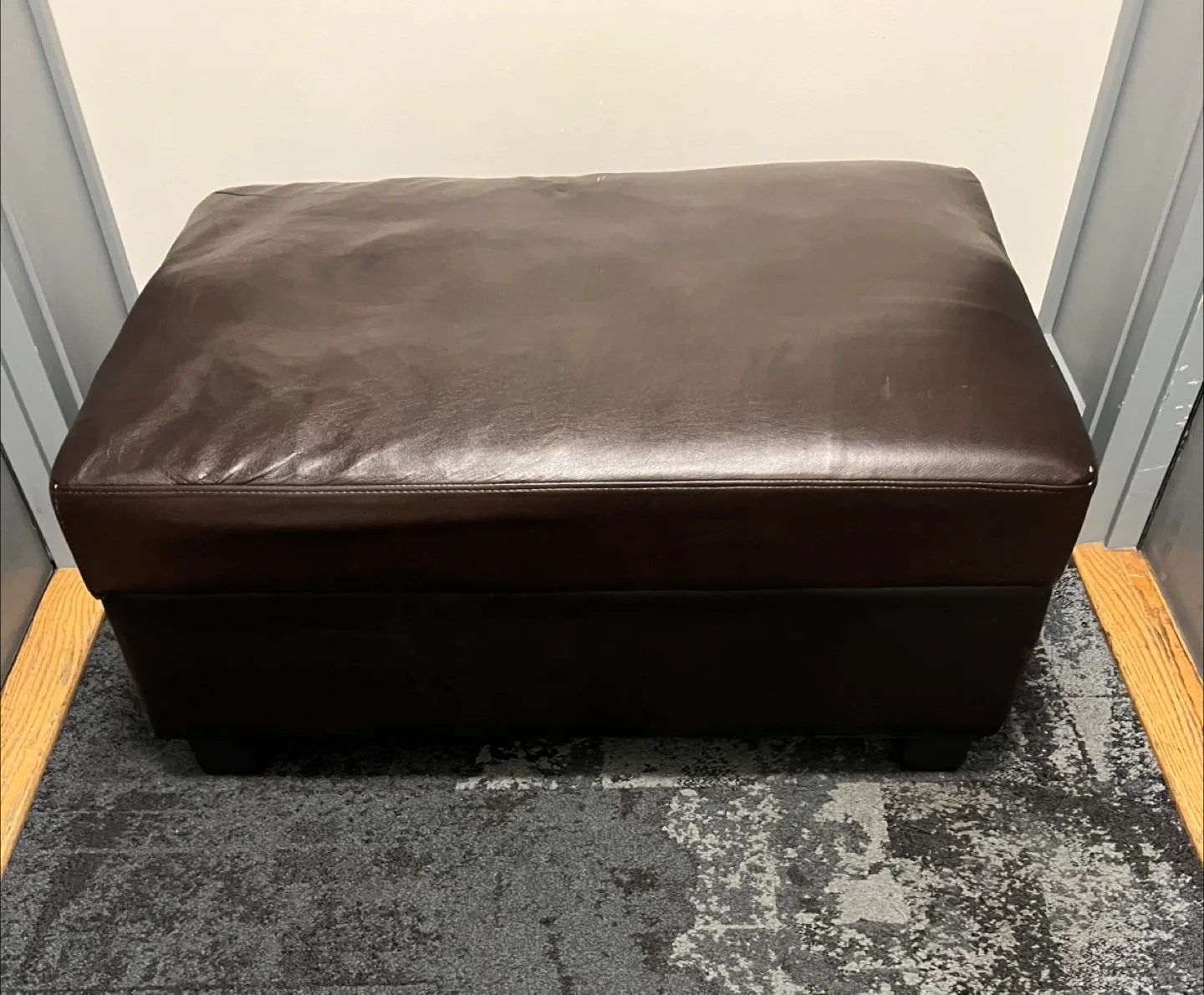 Ottoman Shoe Box thumbnail