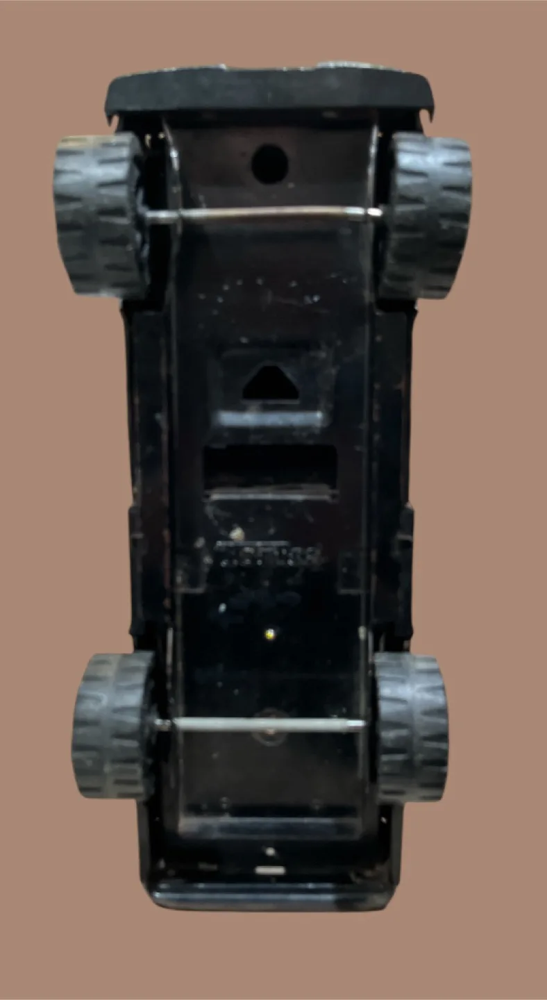 Vintage 1978 Tonka Pickup Truck image indicator(4)