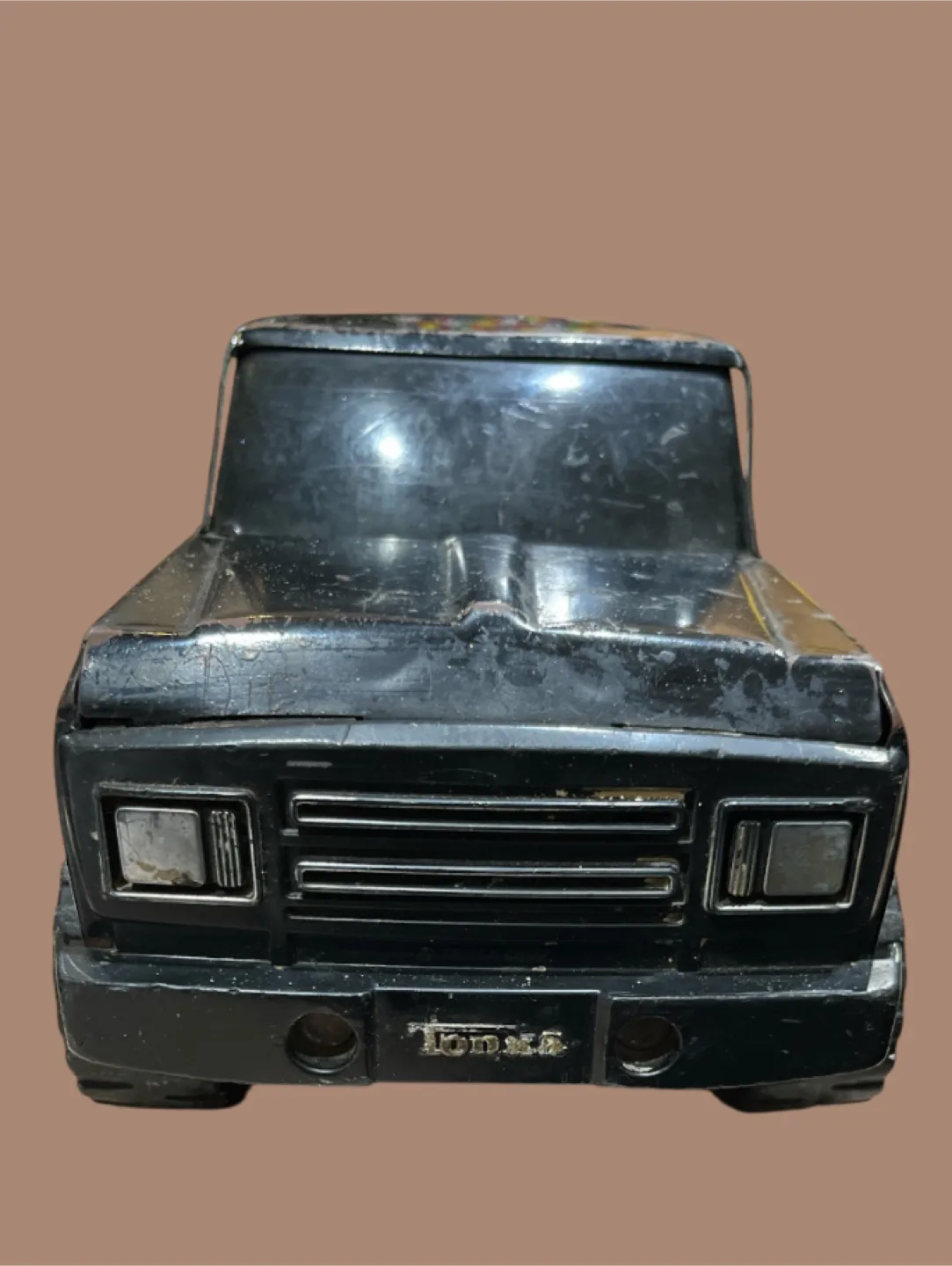 Vintage 1978 Tonka Pickup Truck image indicator(2)