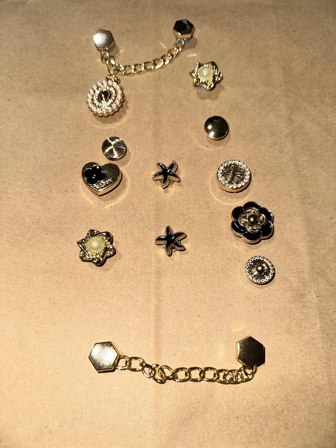 Crocs Jibbitz Charms Bundle - photo 4