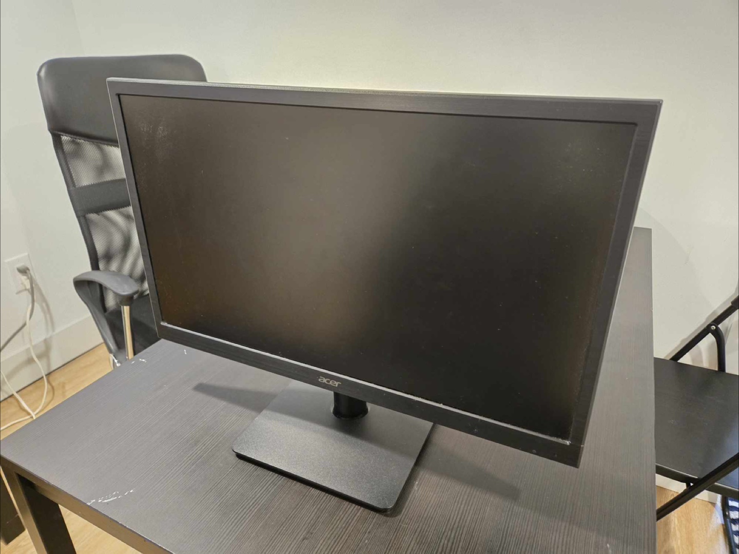 Acer EB222Q bi 22-inch LCD Monitor - photo 4