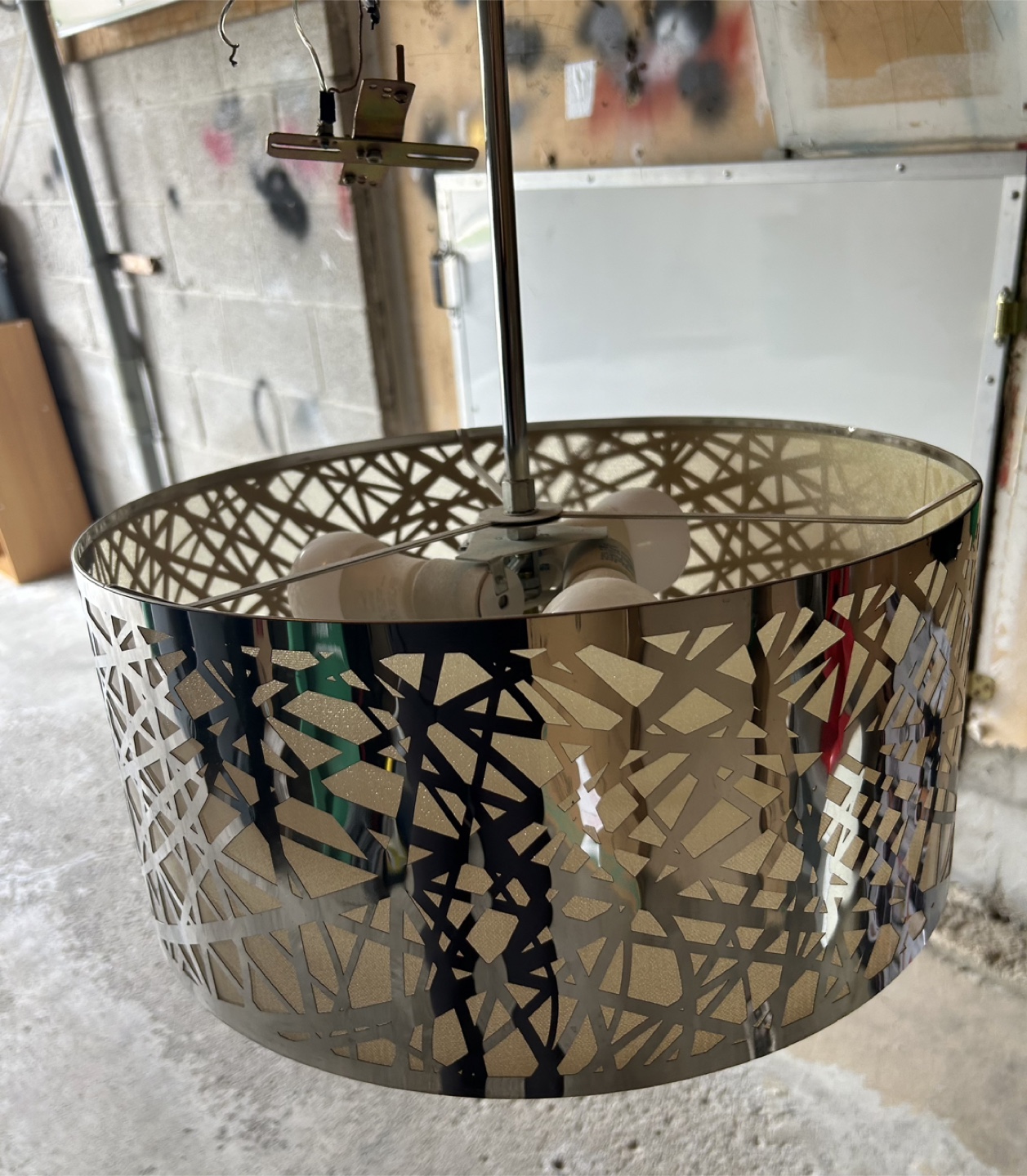 Pendant Light Fixture - photo 2