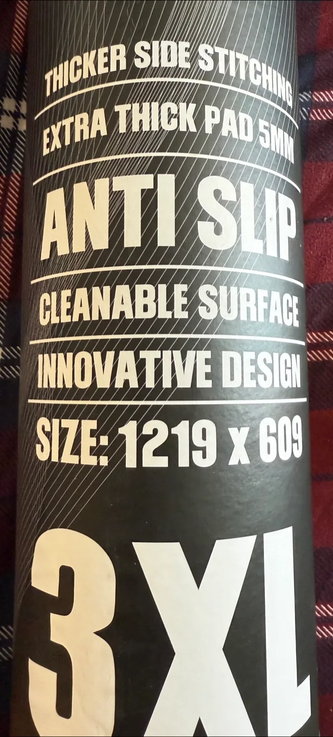 Astro CGR-GP 3XL Gaming Mousepad - New! image indicator(2)