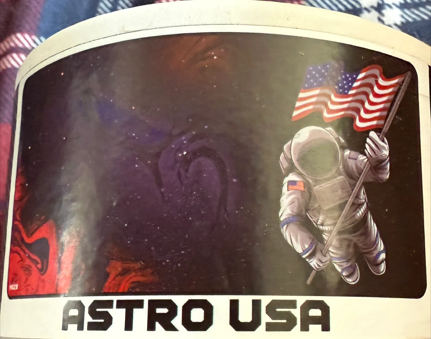 Astro CGR-GP 3XL Gaming Mousepad - New! image indicator(4)