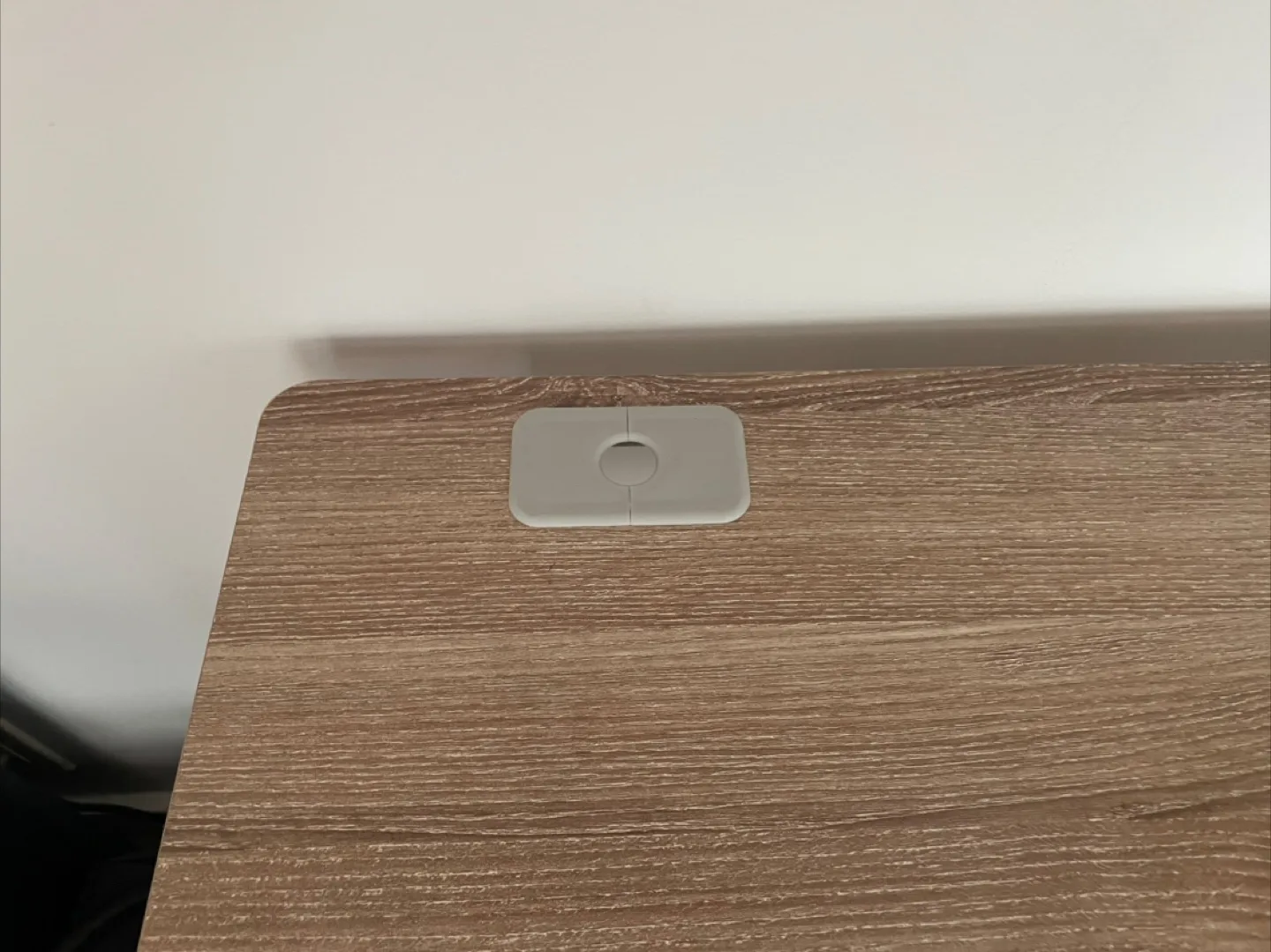 Adjustable Office Standing Desk with Memory Foam Standing Pad image indicator(7)