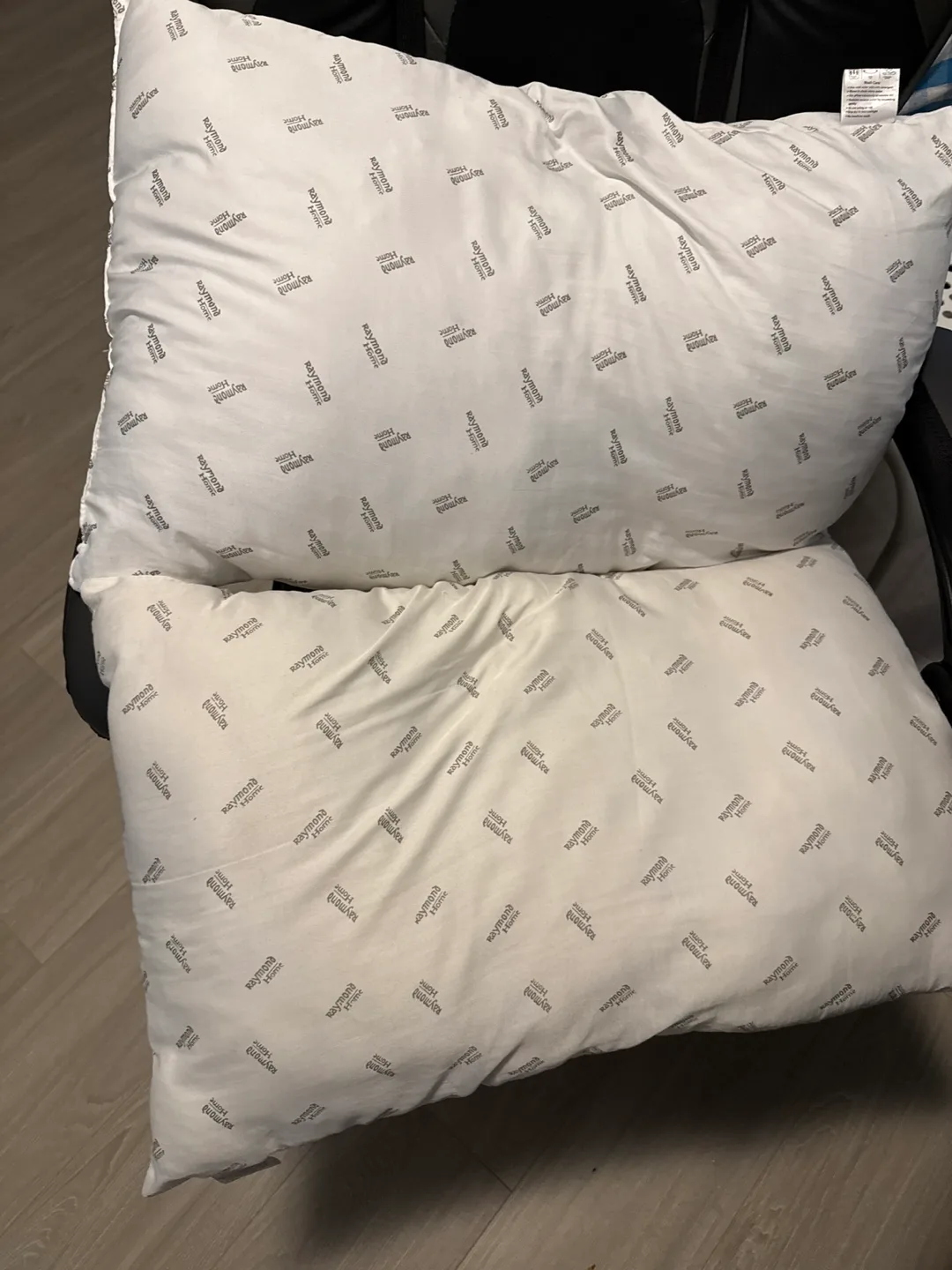 Raymond Home Pillows - Set of 2 thumbnail
