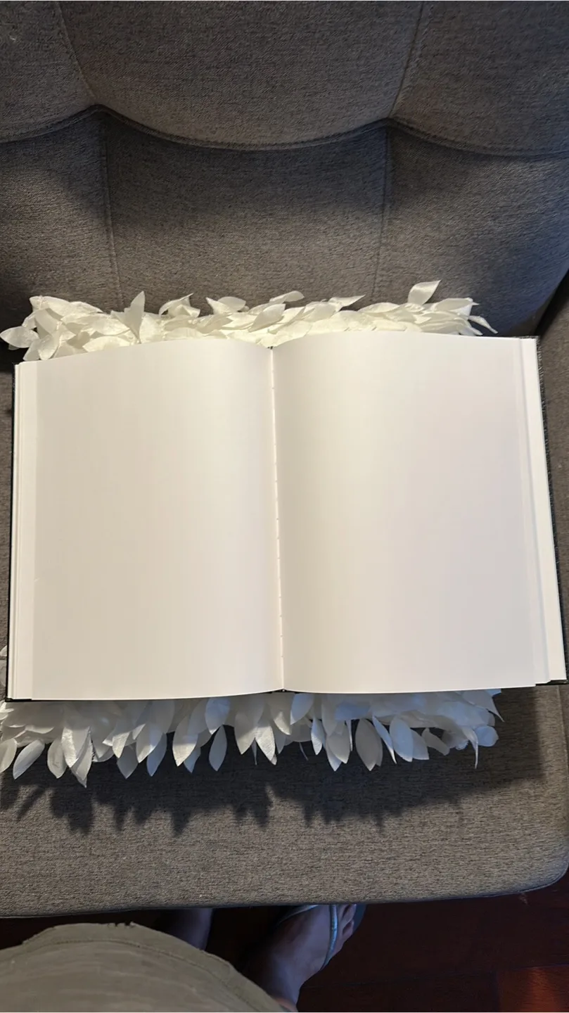 Pentalic Sketch Book New image indicator(3)