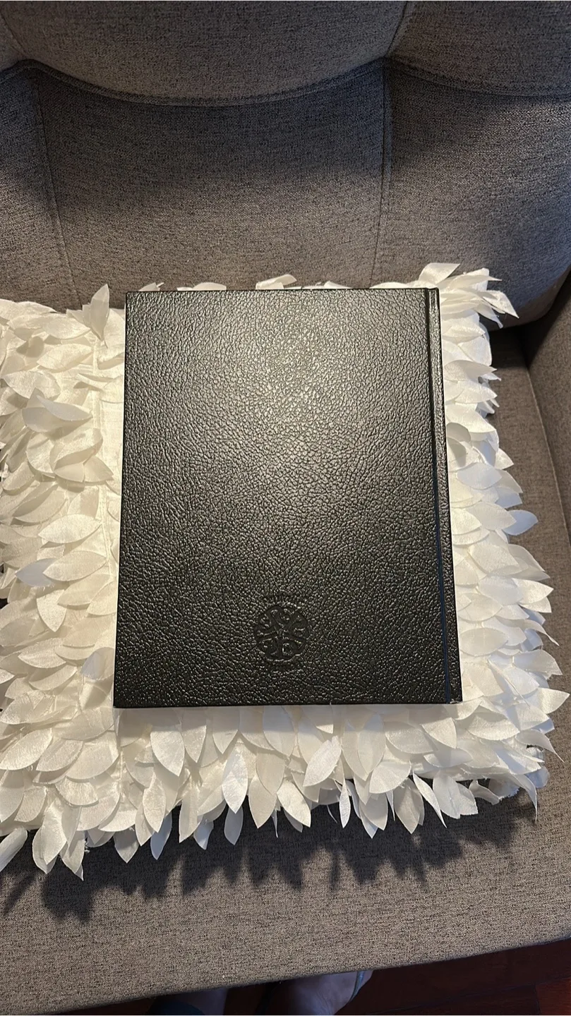 Pentalic Sketch Book New image indicator(2)