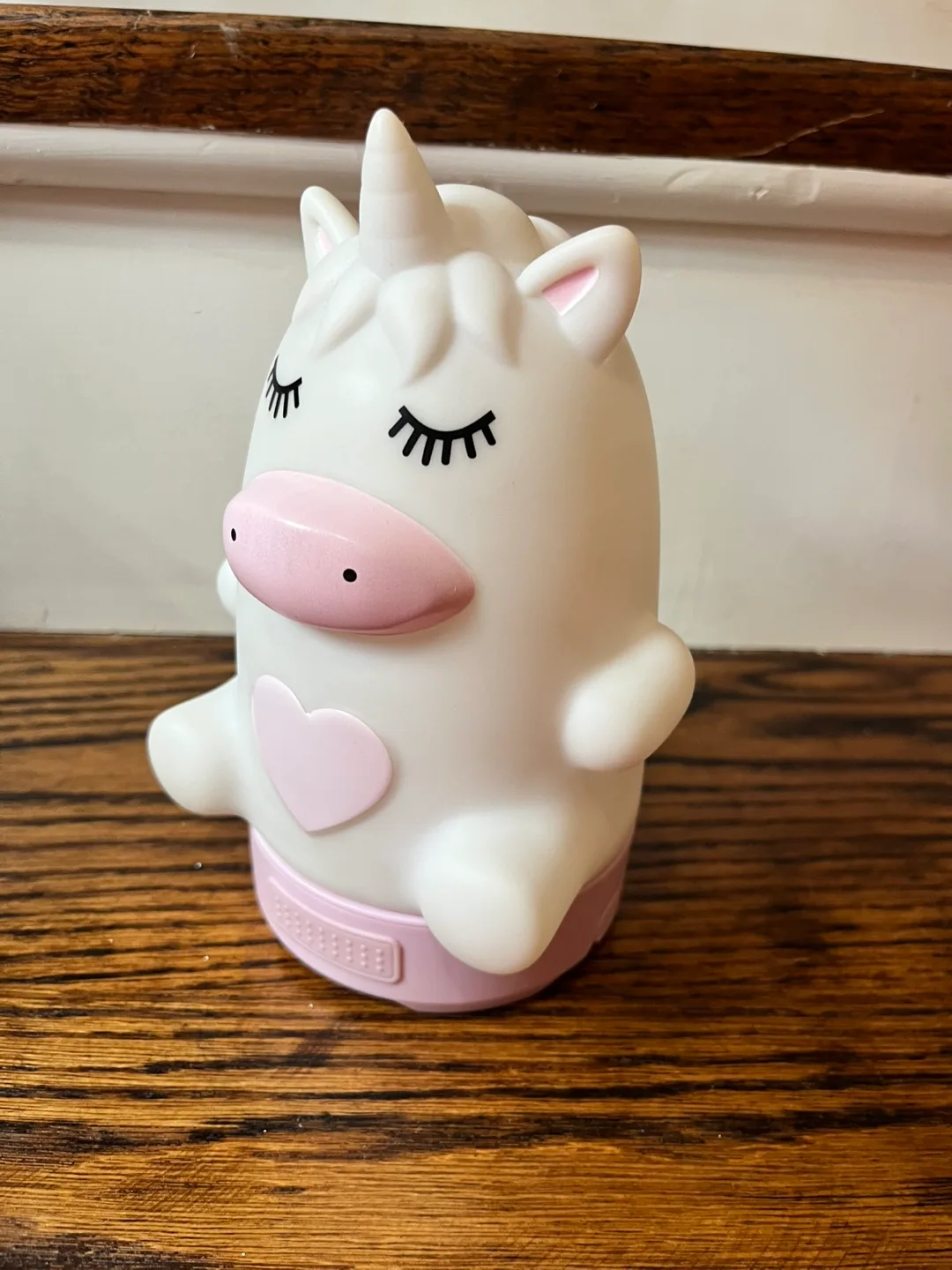 Unicorn Kids Night Light thumbnail