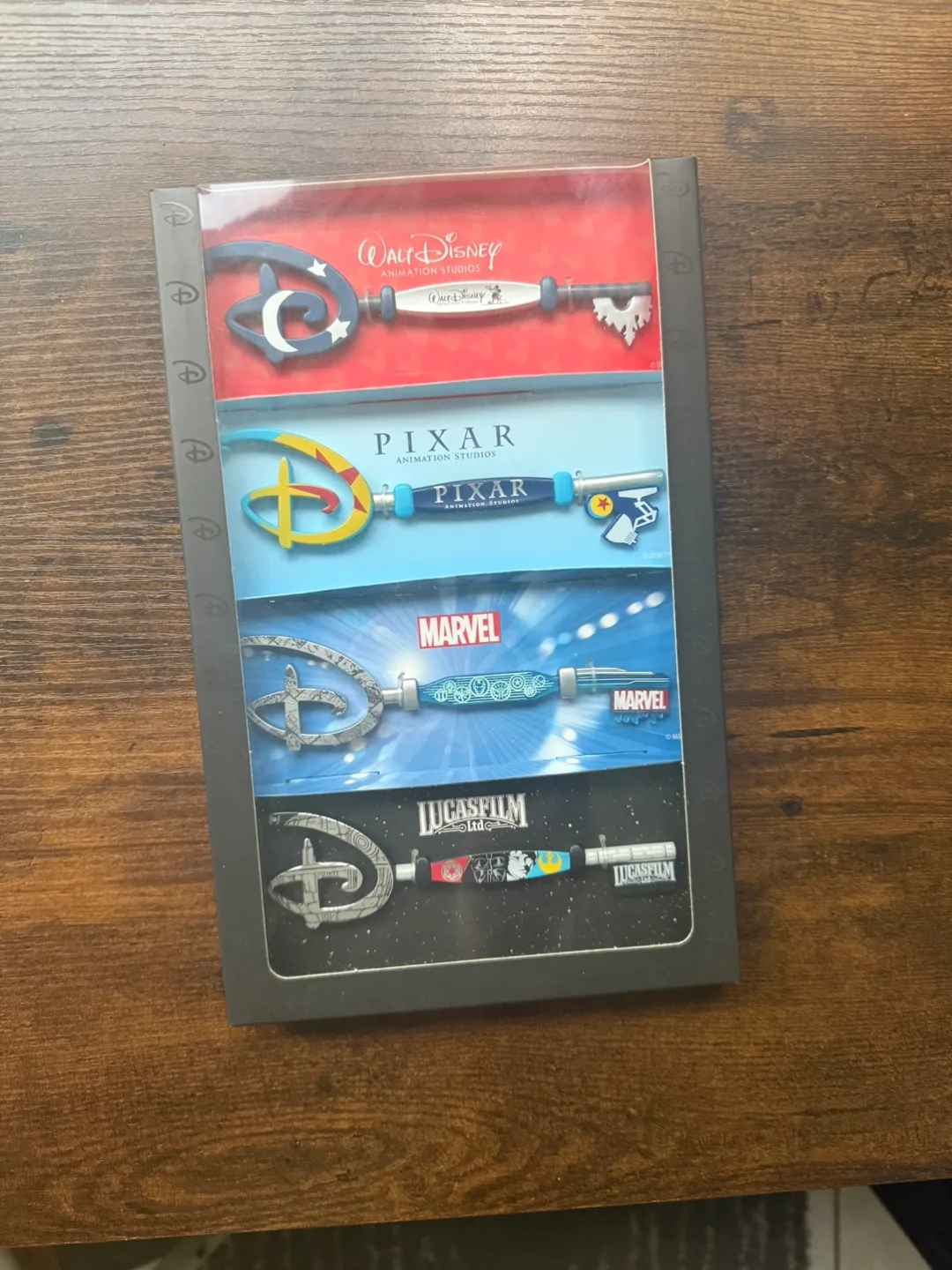 Disney Starter Key Collection