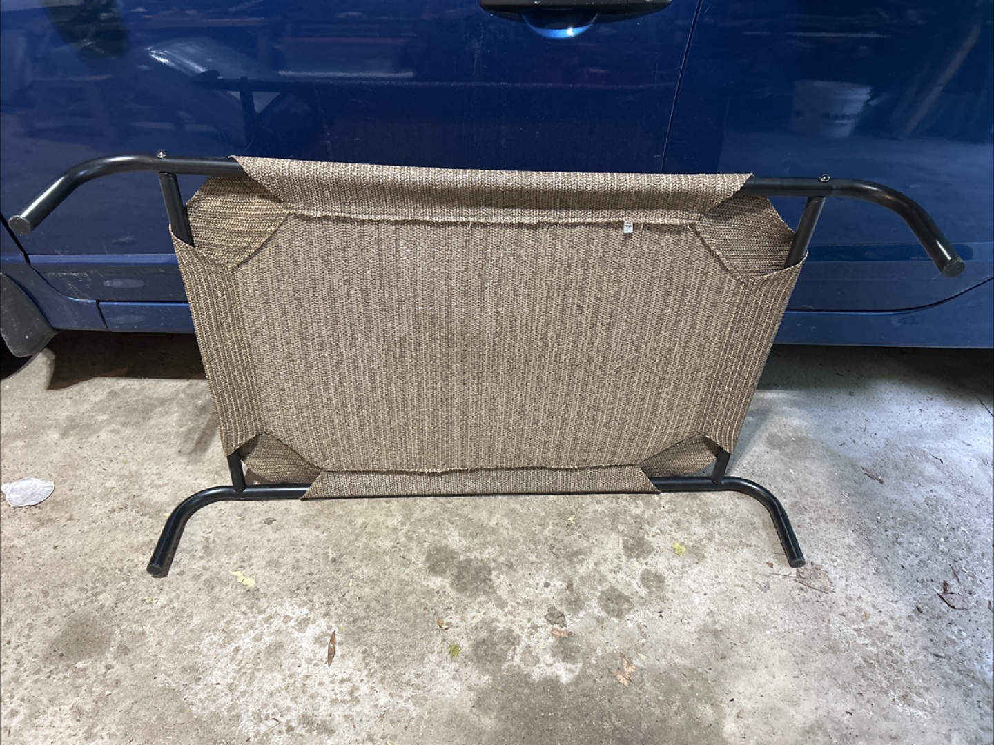 Coolaroo Pet Bed - Elevated Design - photo 3
