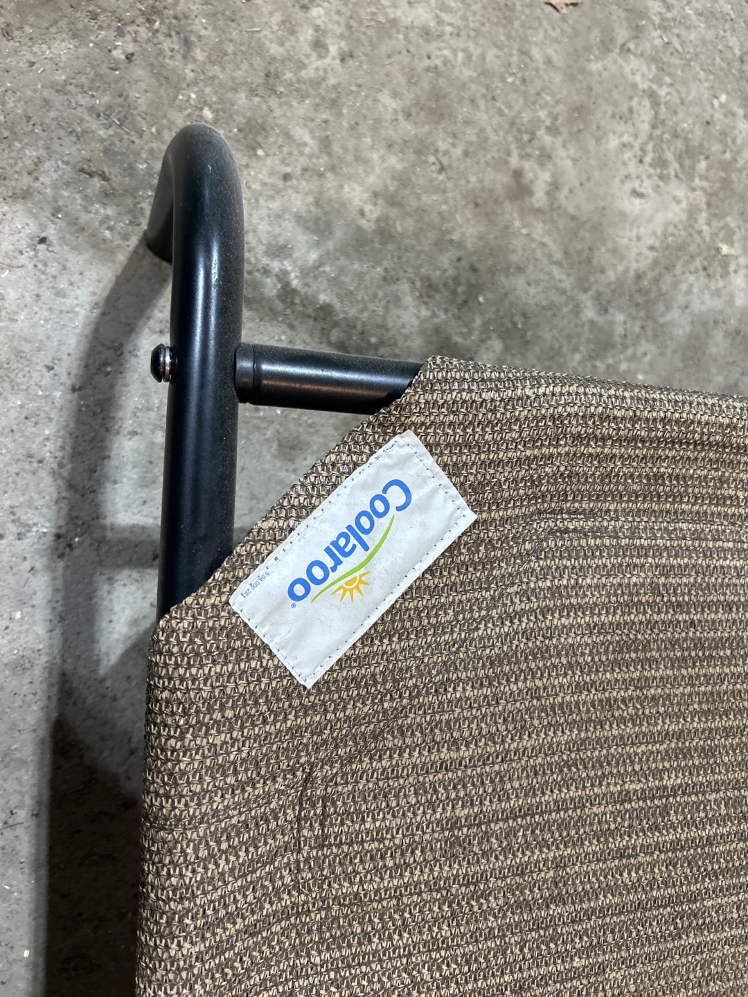 Coolaroo Pet Bed - Elevated Design - photo 2