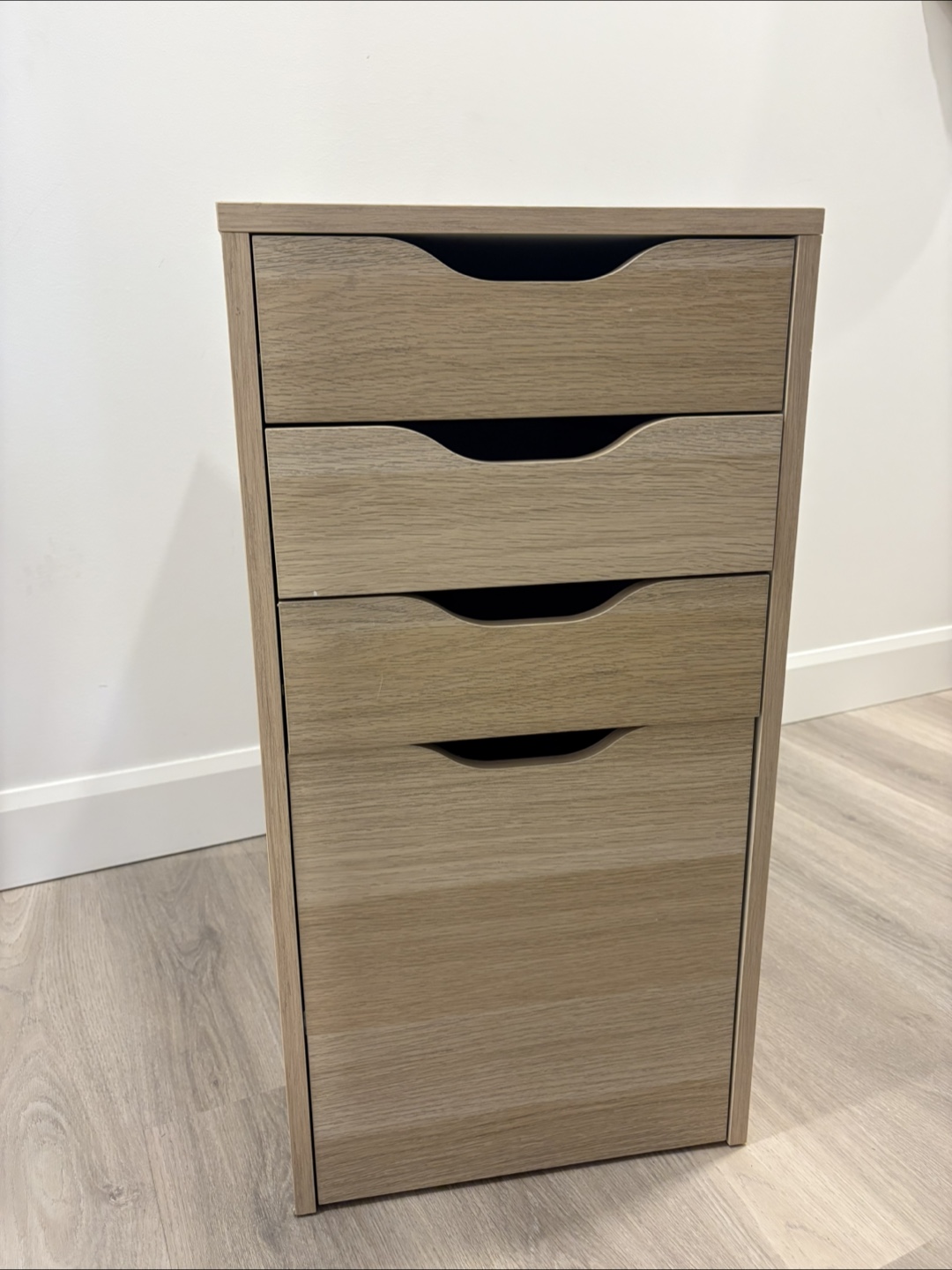 Drawer unit