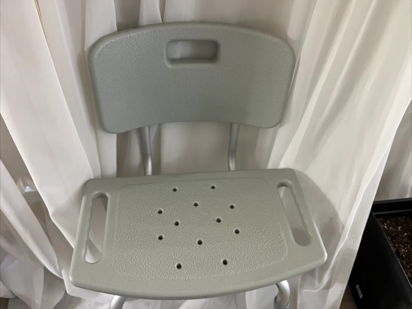 🇨🇦 Drive Medical Bath Chair, Gray image indicator(3)