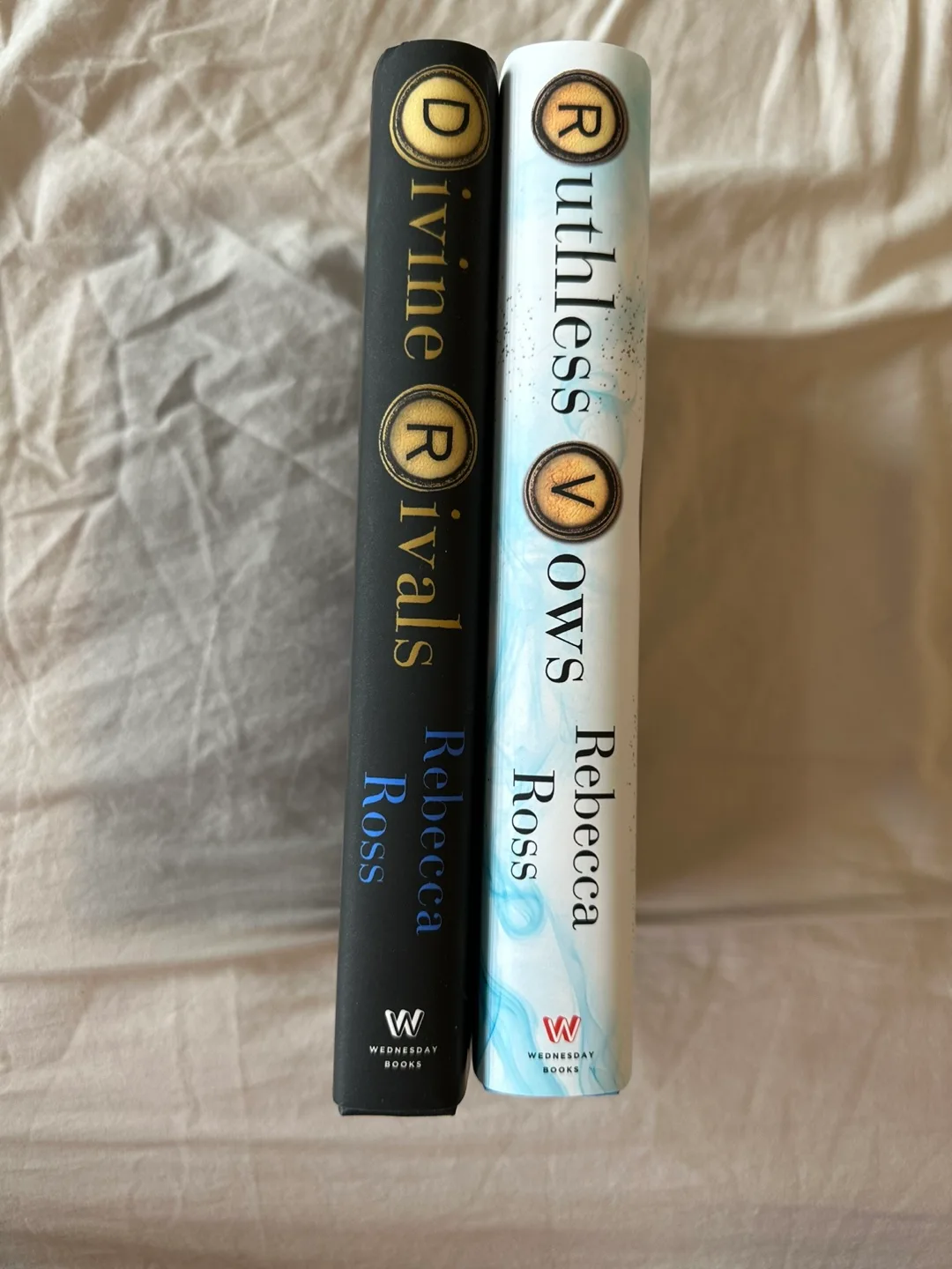 Divine Rivals Duology image indicator(2)