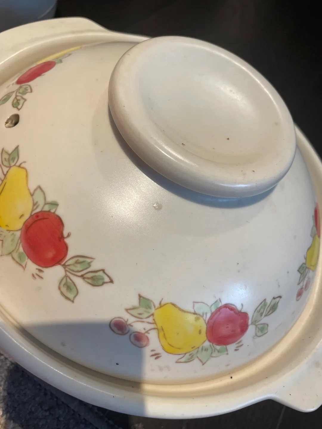 Casserole/ stew pot thumbnail