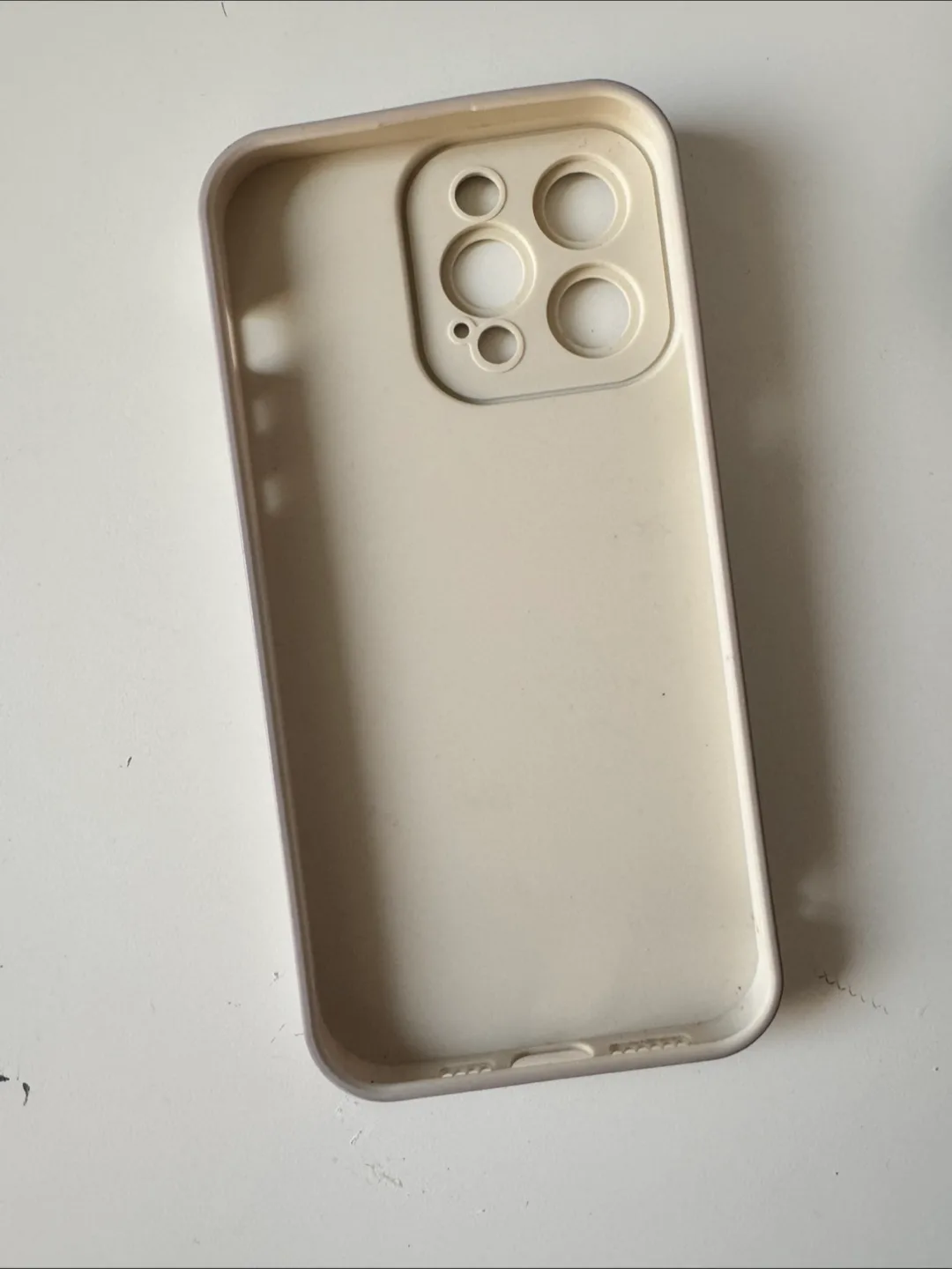 Purple/Grey iPhone 14 Pro Max Case image indicator(2)