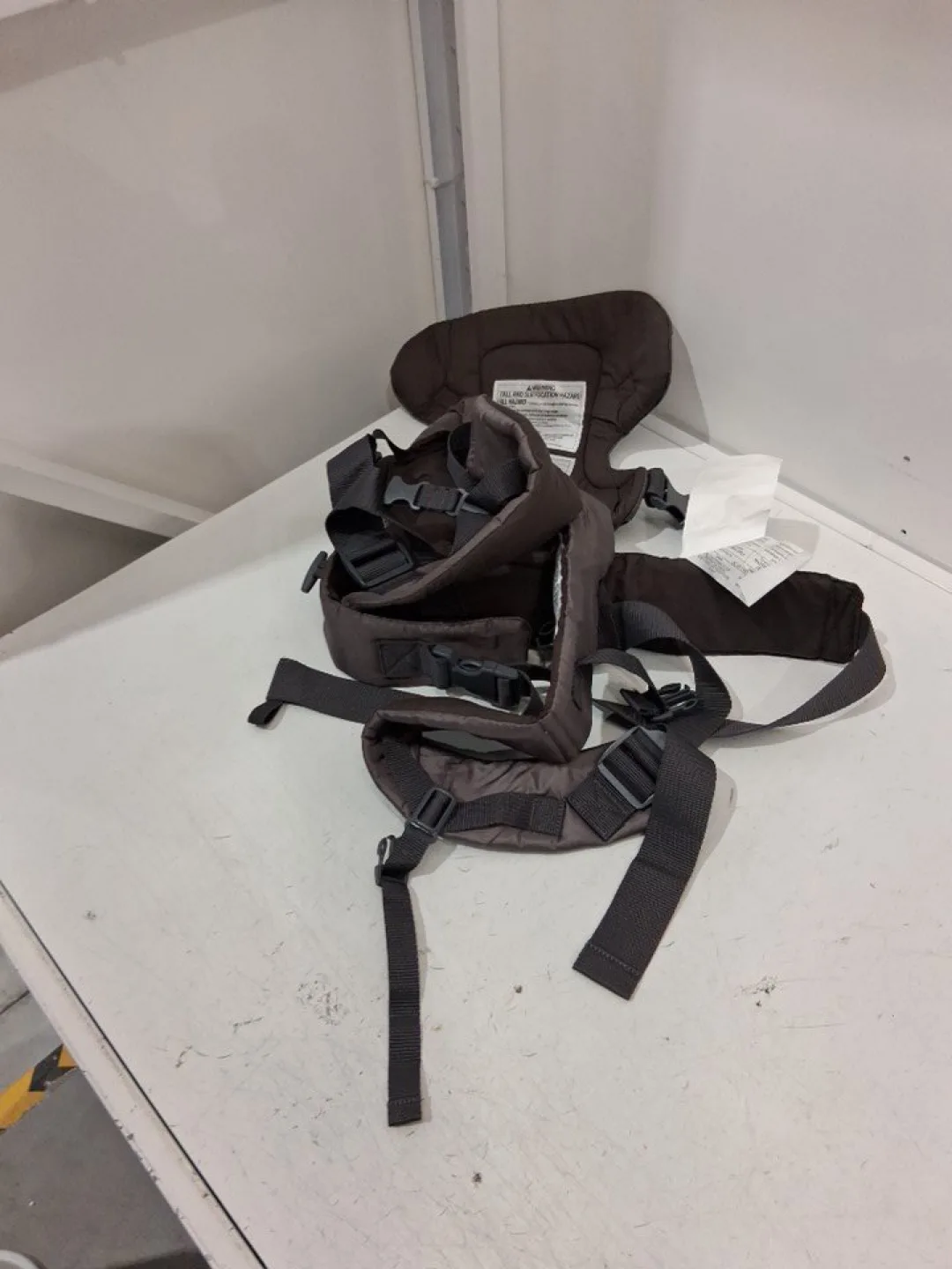 INFANTINO FLIP 4-IN-1 CONVERTIBLE BABY CARRIER image indicator(3)