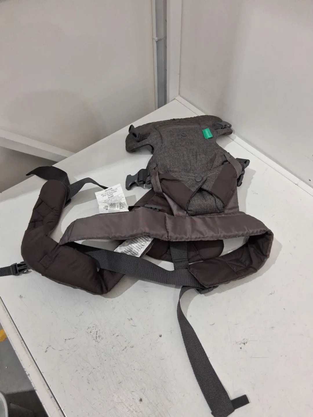 INFANTINO FLIP 4-IN-1 CONVERTIBLE BABY CARRIER image indicator(2)