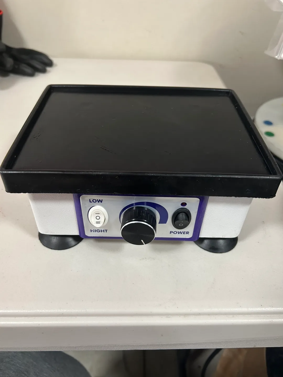 Dental Vibrador  Dental Lab Equipment thumbnail